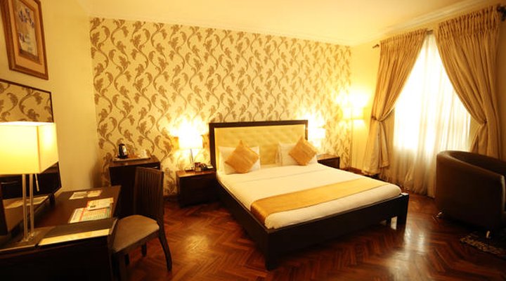 Watercress Hotel