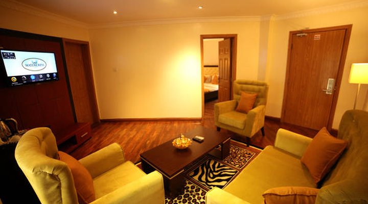 Watercress Hotel