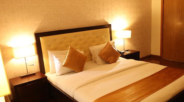 Watercress Hotel