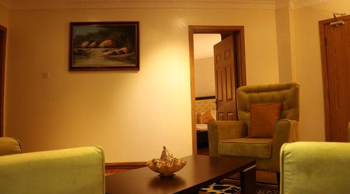 Watercress Hotel