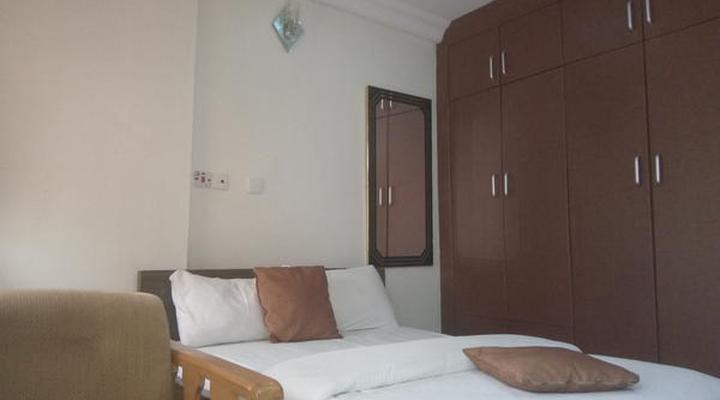 Martaba Millenium Hotels Limited