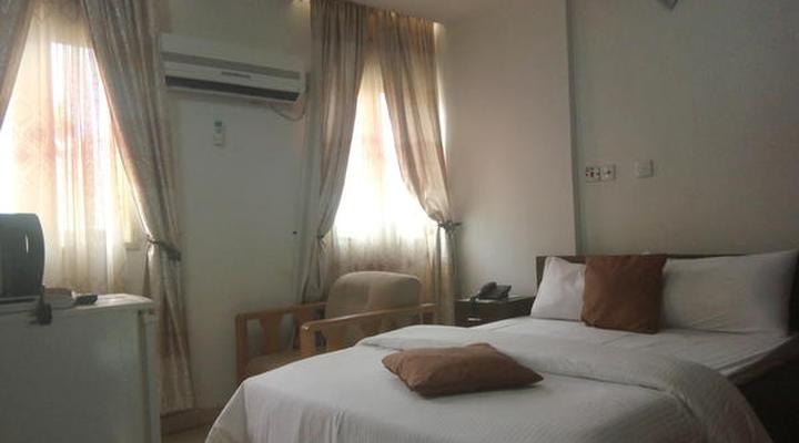 Martaba Millenium Hotels Limited