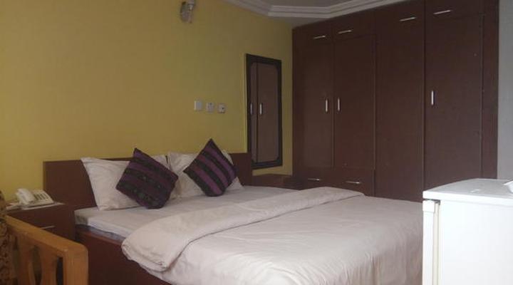 Martaba Millenium Hotels Limited