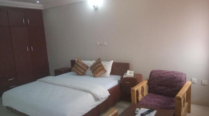 Martaba Millenium Hotels Limited