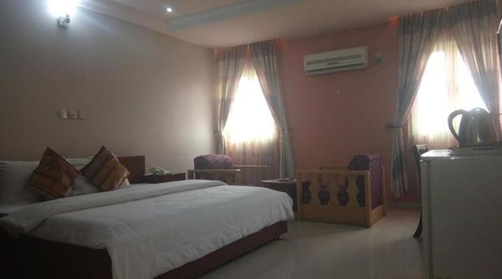 Martaba Millenium Hotels Limited