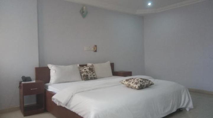 Martaba Millenium Hotels Limited