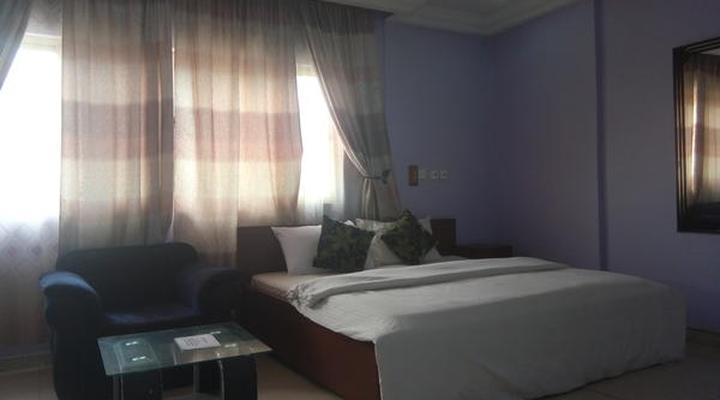 Martaba Millenium Hotels Limited