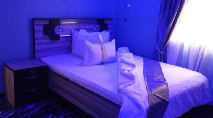 Mountain Top Lodge (Hotel)