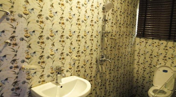 Mountain Top Lodge (Hotel)