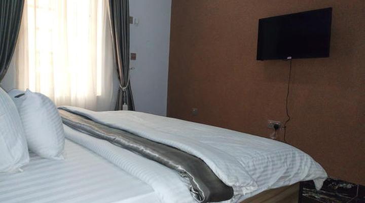 Mountain Top Lodge (Hotel)