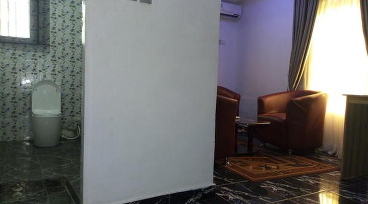 Mountain Top Lodge (Hotel)