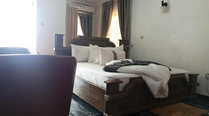 Mountain Top Lodge (Hotel)