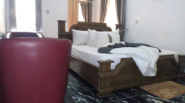 Mountain Top Lodge (Hotel)