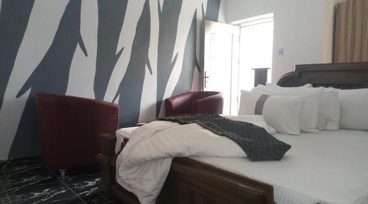 Mountain Top Lodge (Hotel)