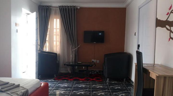 Mountain Top Lodge (Hotel)