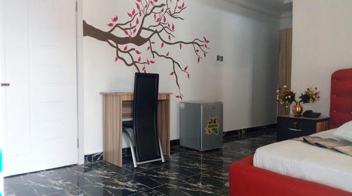 Mountain Top Lodge (Hotel)