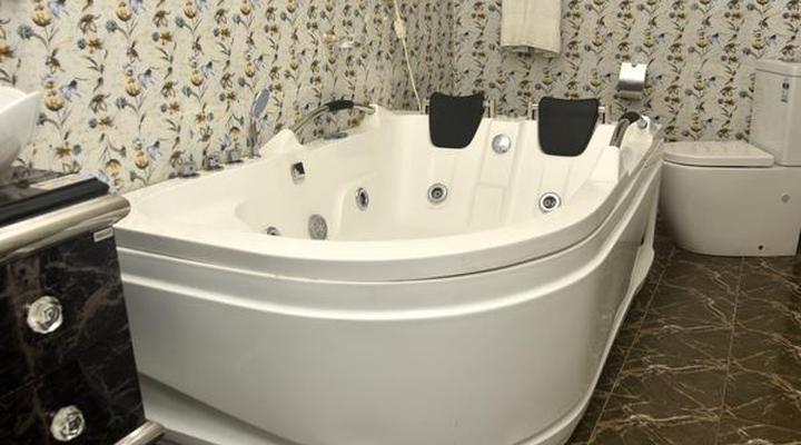 Mountain Top Lodge (Hotel)