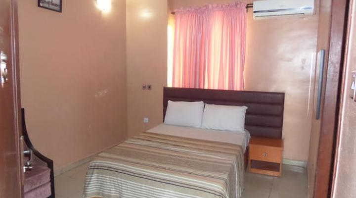 O'Nice Hotel and Suites Limited