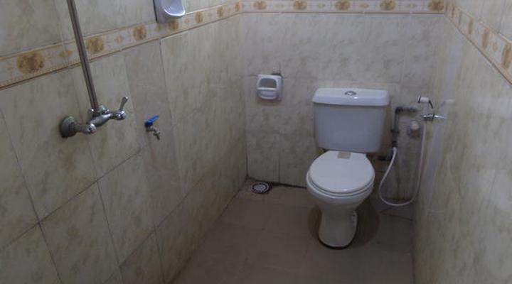 O'Nice Hotel and Suites Limited