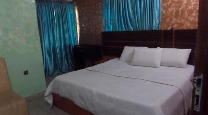 O'Nice Hotel and Suites Limited