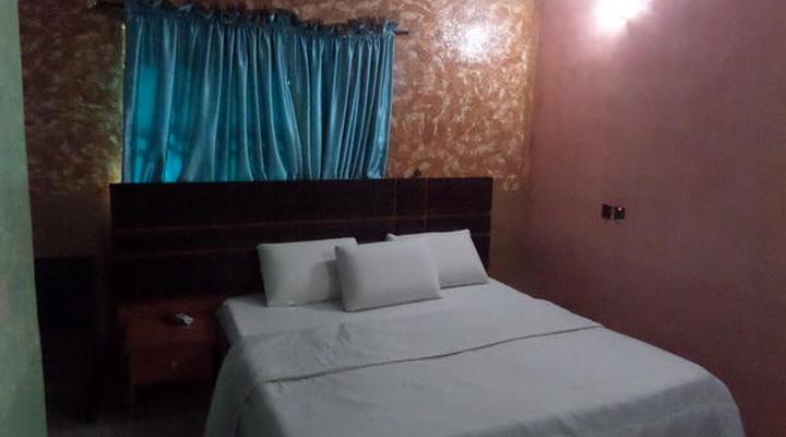 O'Nice Hotel and Suites Limited