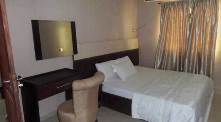 O'Nice Hotel and Suites Limited