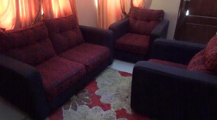 O'Nice Hotel and Suites Limited