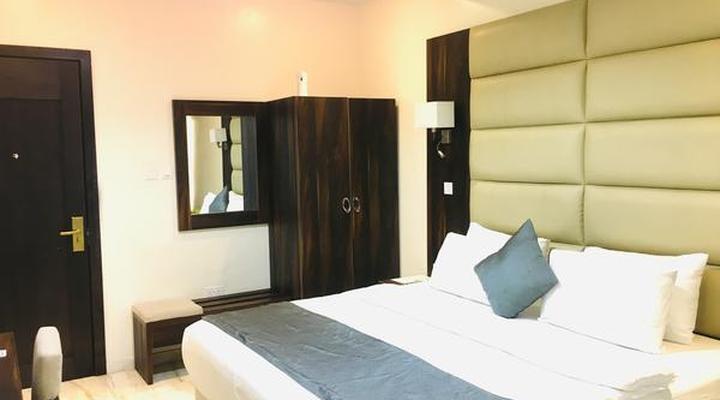 Ponte Vedra Hotel and suite