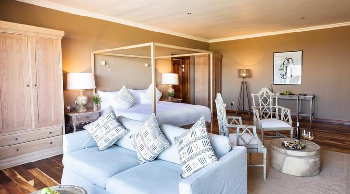 Magic Hills - Sky Lodge