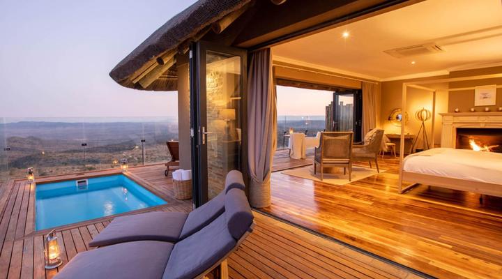 Magic Hills - Sky Lodge