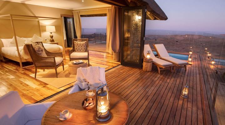 Magic Hills - Sky Lodge