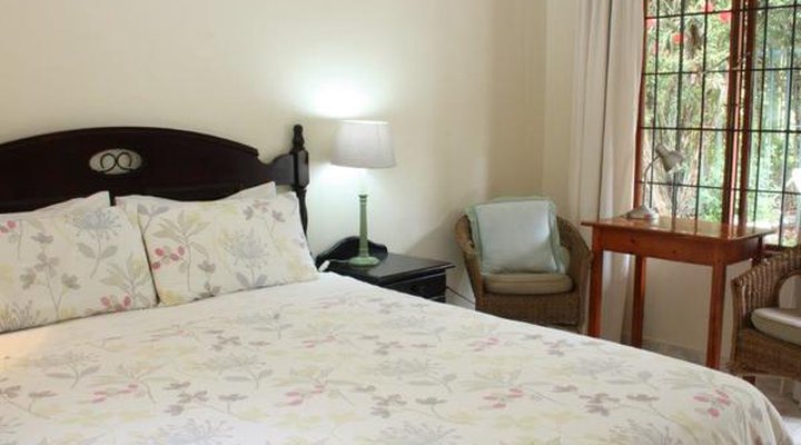 The Hilton Bed and Breakfast