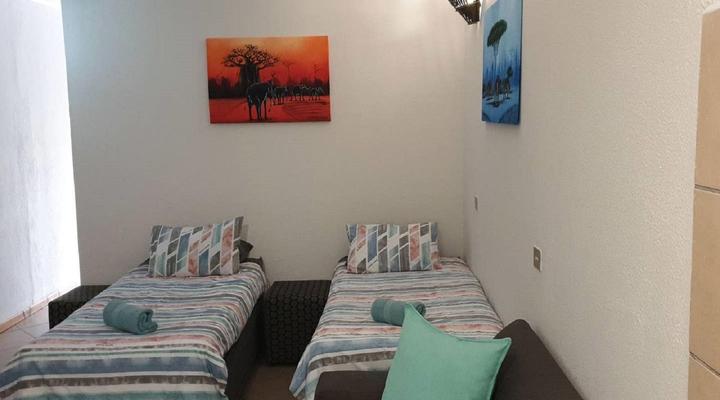 11 Manzini Chalets-Timone's Retreat