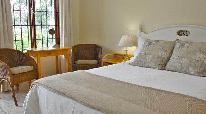 The Hilton Bed and Breakfast