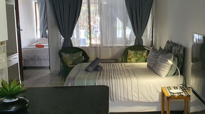 11 Manzini Chalets-Timone's Retreat