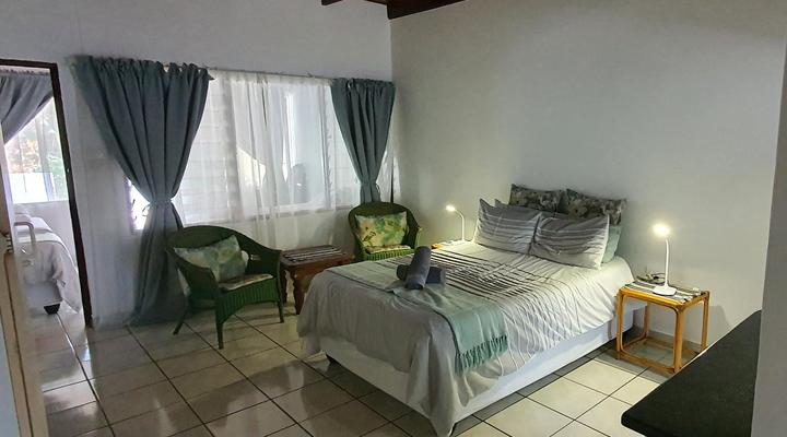 11 Manzini Chalets-Timone's Retreat