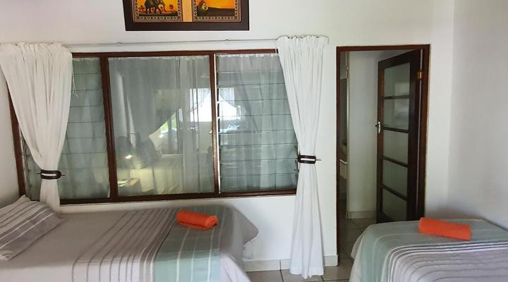 11 Manzini Chalets-Timone's Retreat