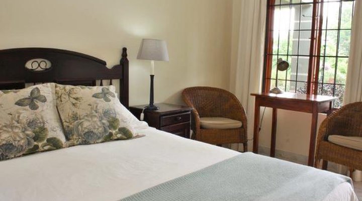 The Hilton Bed and Breakfast