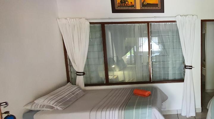 11 Manzini Chalets-Timone's Retreat