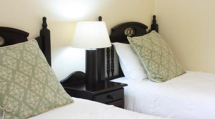 The Hilton Bed and Breakfast