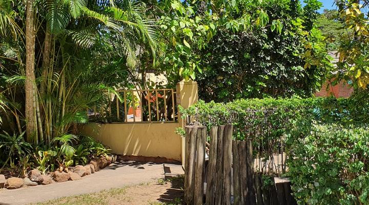 11 Manzini Chalets-Timone's Retreat