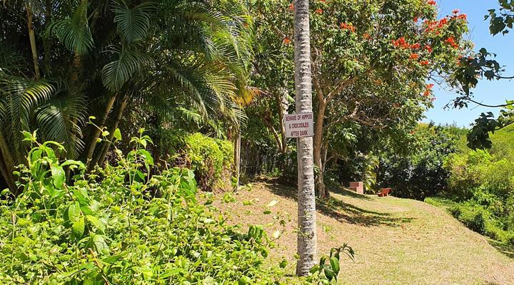 11 Manzini Chalets-Timone's Retreat