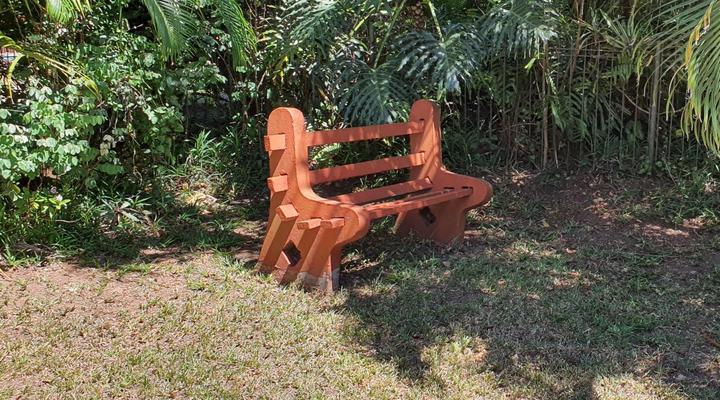 11 Manzini Chalets-Timone's Retreat