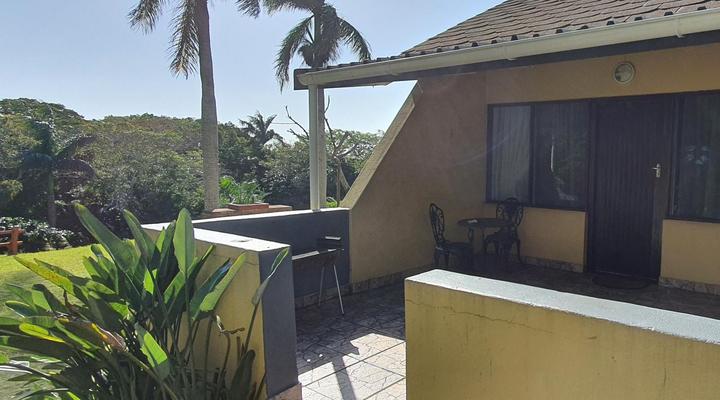 11 Manzini Chalets-Timone's Retreat