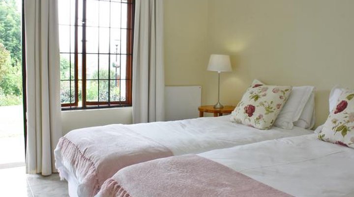 The Hilton Bed and Breakfast