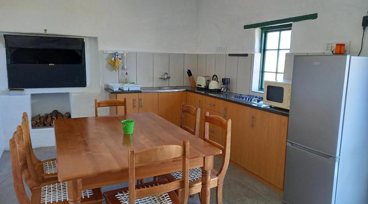 Klein Paradijs Country Retreat