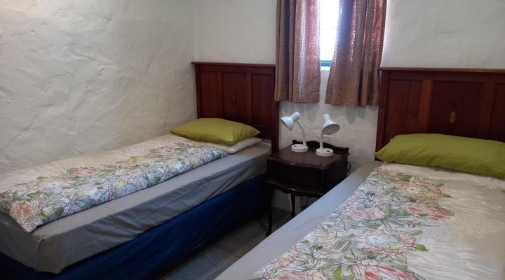 Klein Paradijs Country Retreat