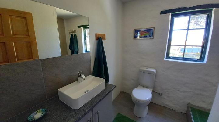 Klein Paradijs Country Retreat