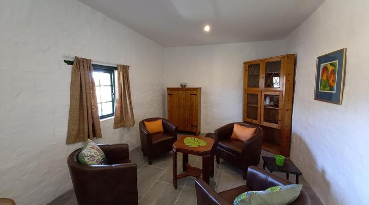 Klein Paradijs Country Retreat