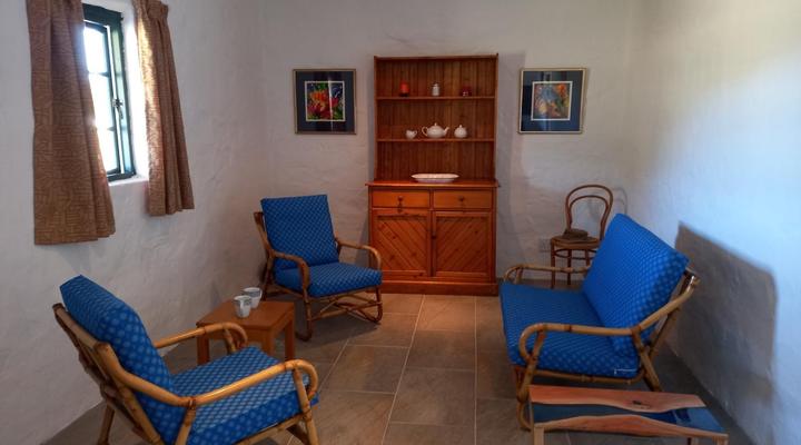 Klein Paradijs Country Retreat